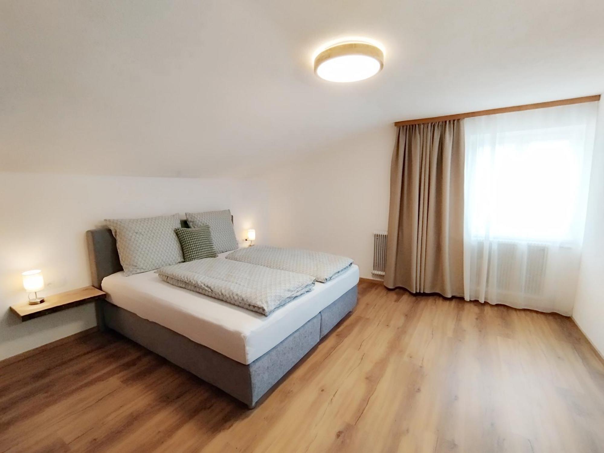 Carina'S Apartment Obsteig Luaran gambar