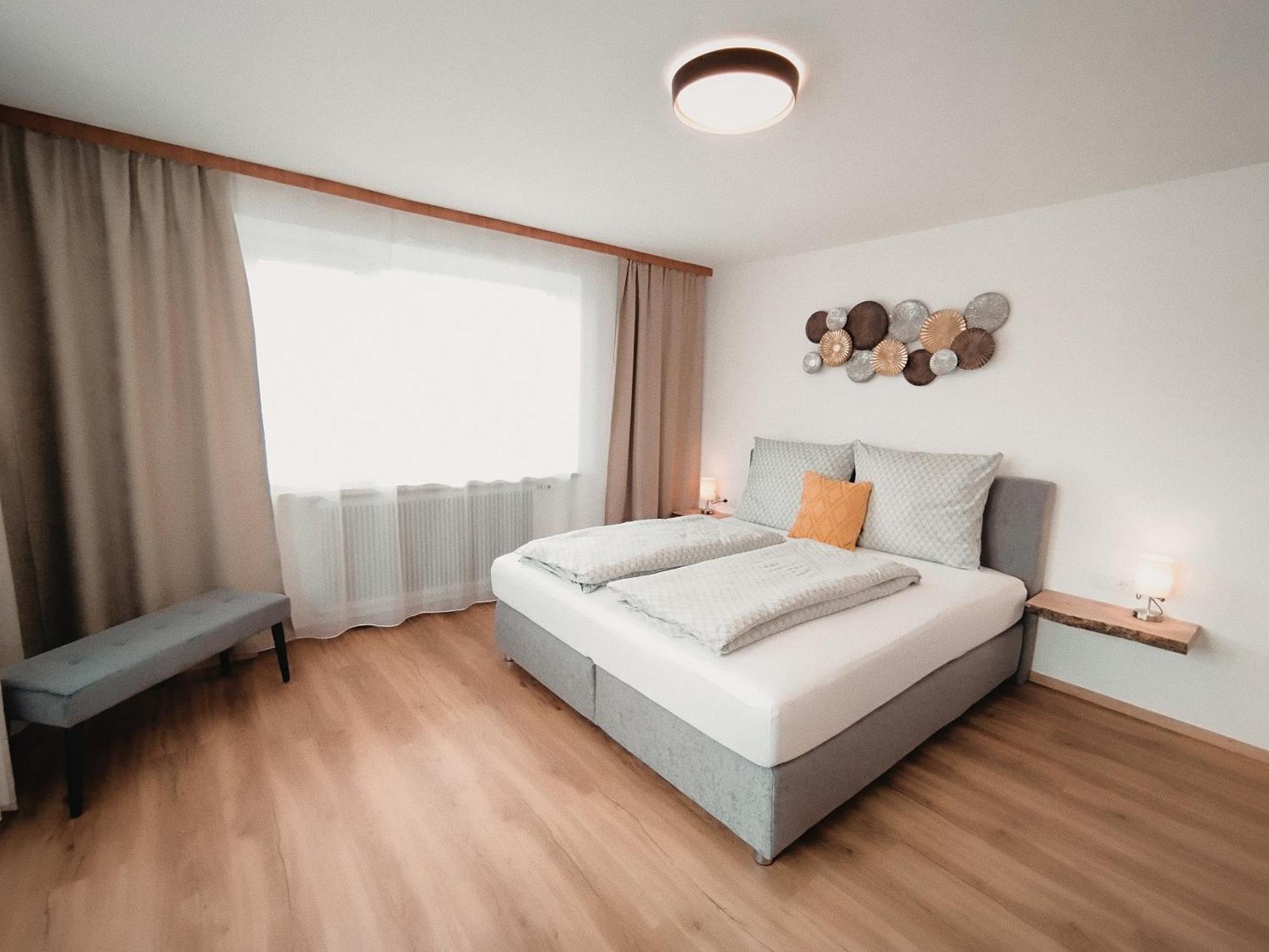 Carina'S Apartment Obsteig Luaran gambar