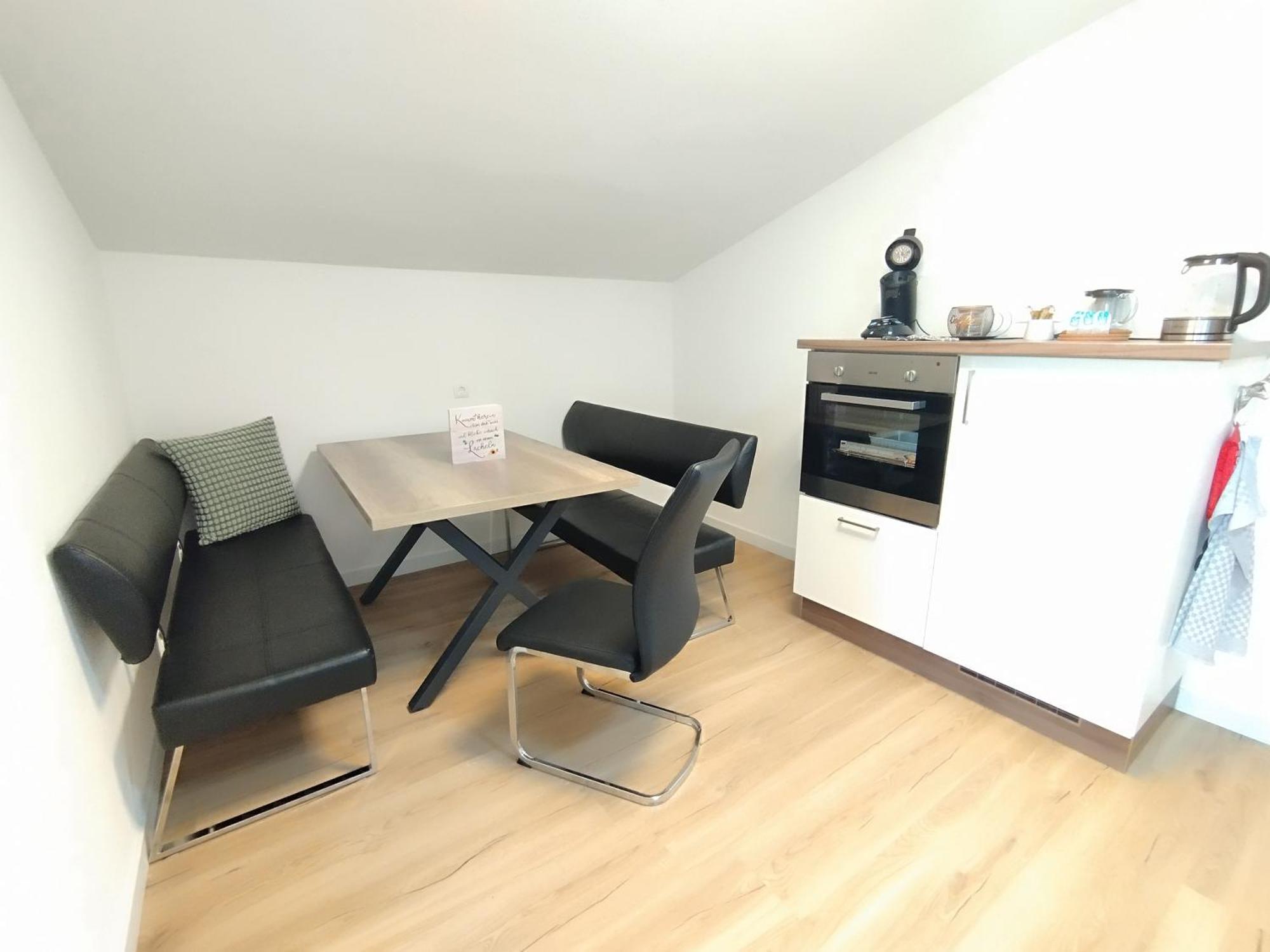Carina'S Apartment Obsteig Luaran gambar